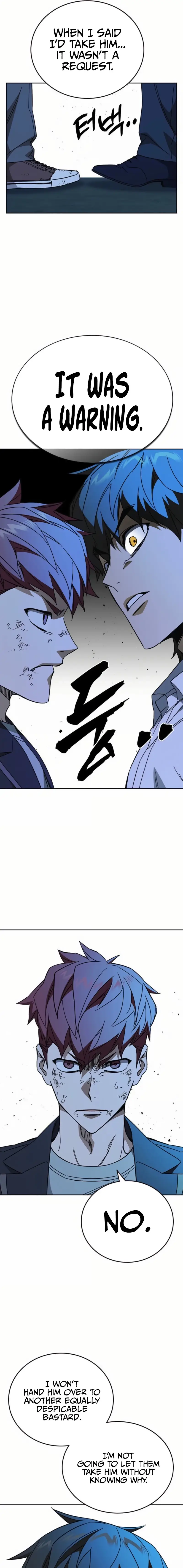 Read Study Group EN Manga Online