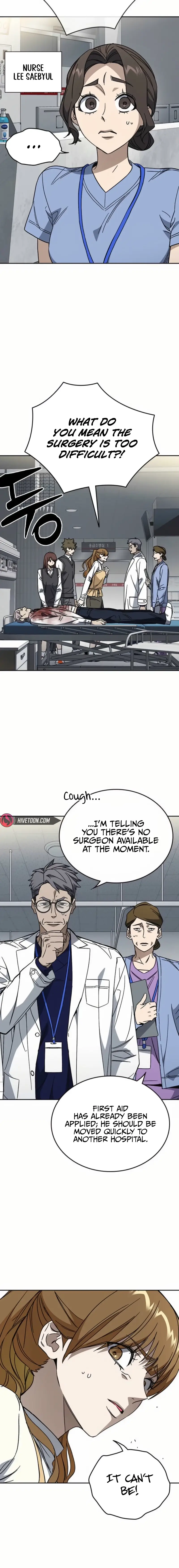 Read Study Group EN Manga Online