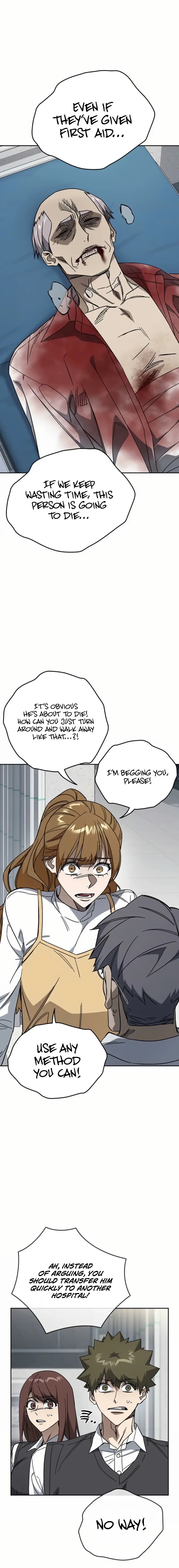 Read Study Group EN Manga Online