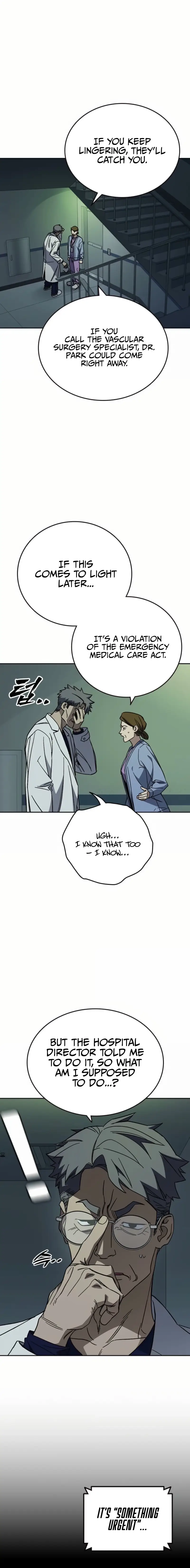 Read Study Group EN Manga Online