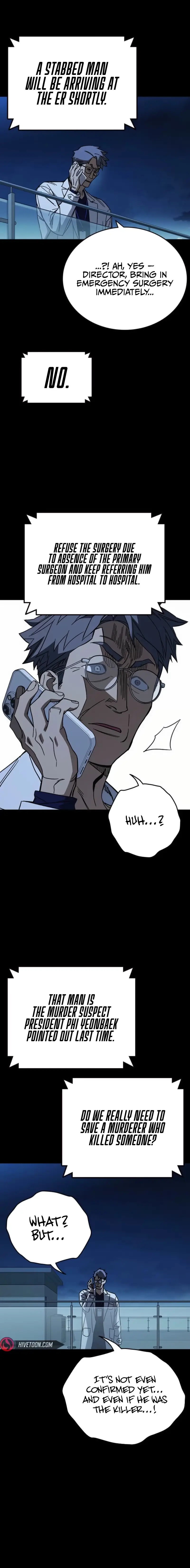 Read Study Group EN Manga Online