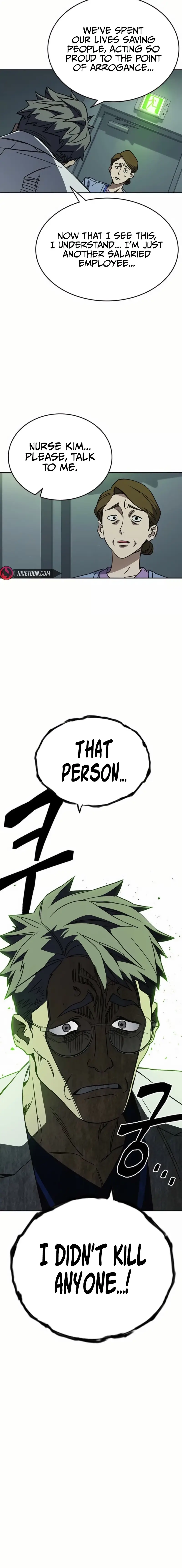 Read Study Group EN Manga Online