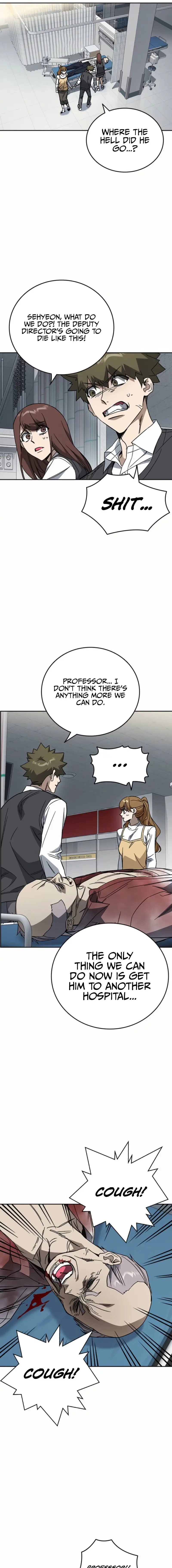 Read Study Group EN Manga Online