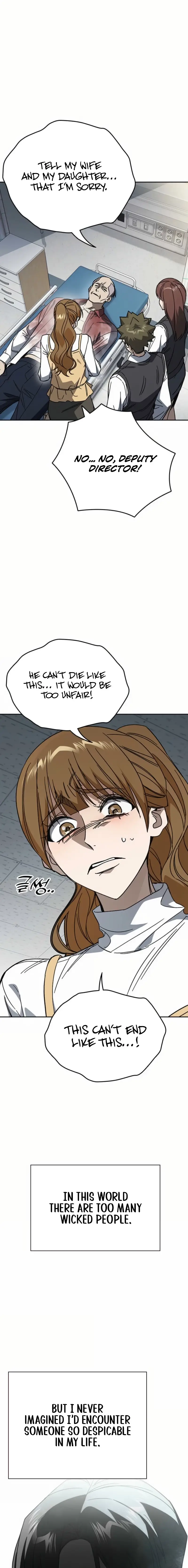 Read Study Group EN Manga Online