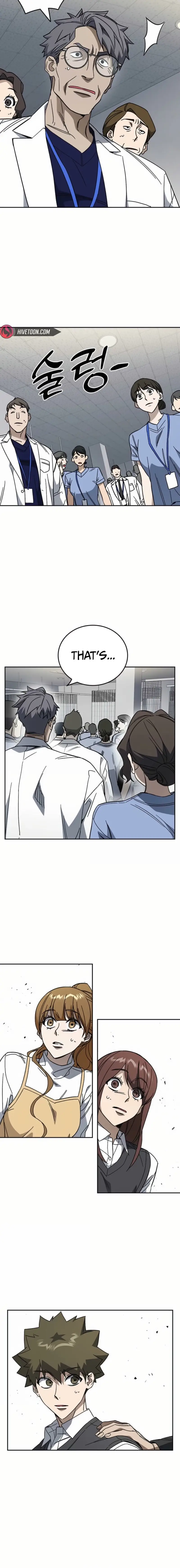 Read Study Group EN Manga Online