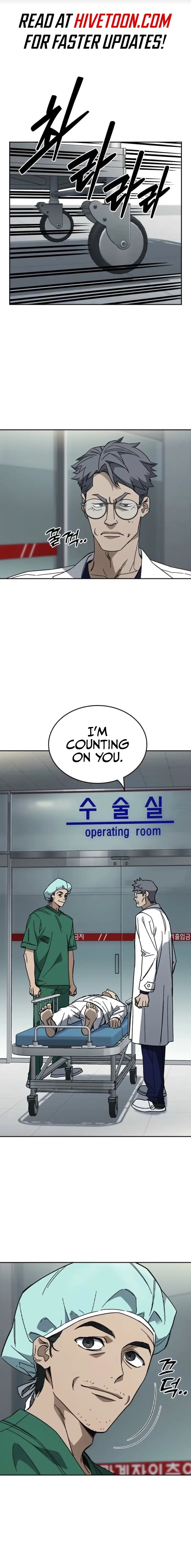 Read Study Group EN Manga Online