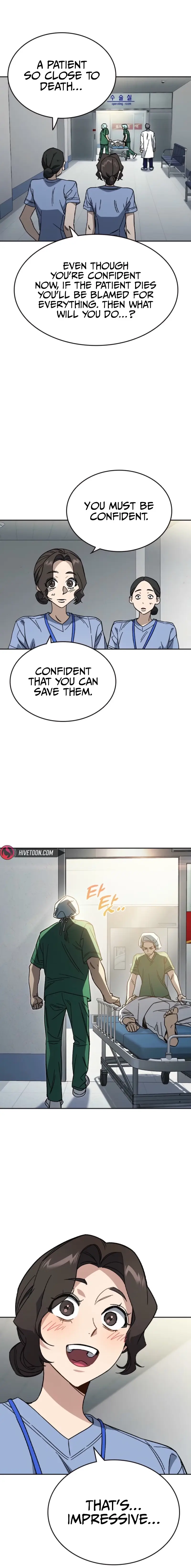 Read Study Group EN Manga Online