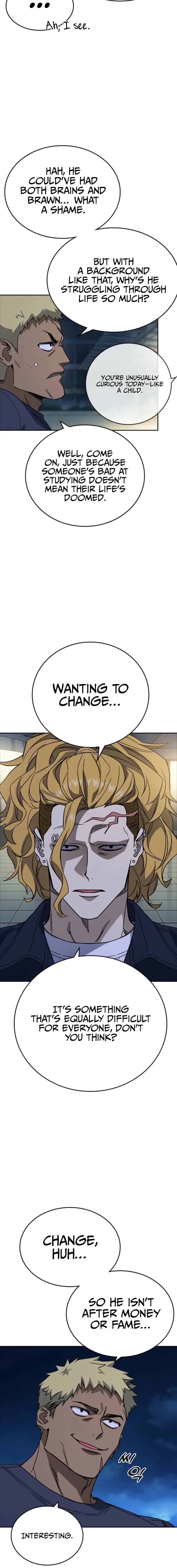 Read Study Group EN Manga Online