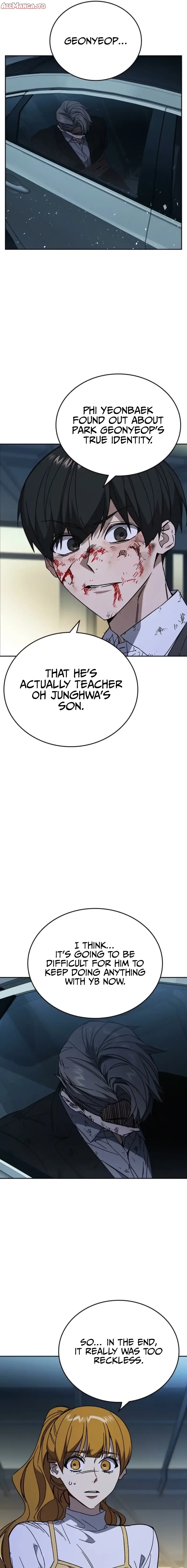 Read Study Group EN Manga Online