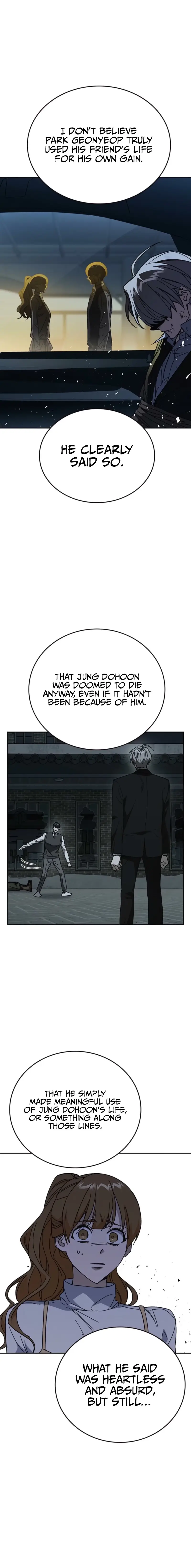 Read Study Group EN Manga Online