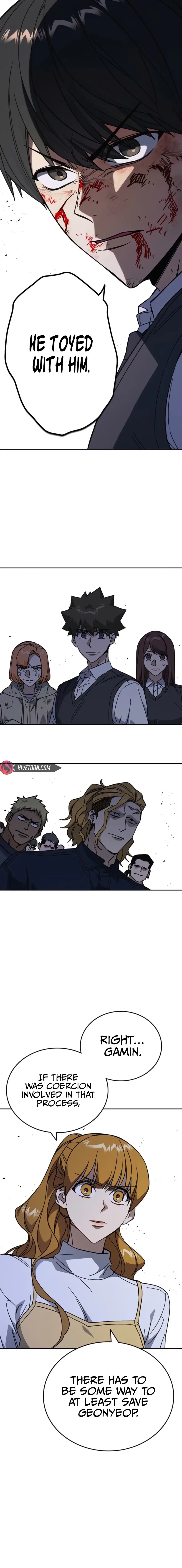 Read Study Group EN Manga Online