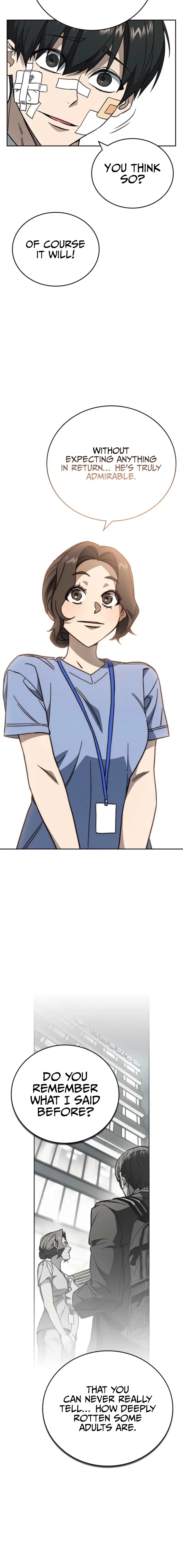 Read Study Group EN Manga Online