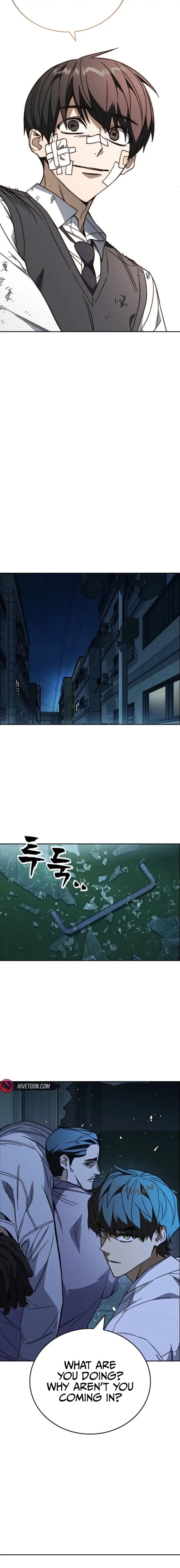 Read Study Group EN Manga Online