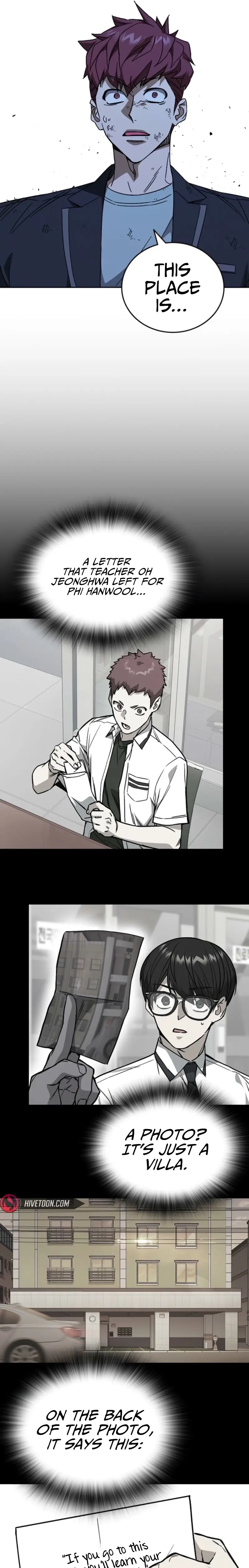 Read Study Group EN Manga Online