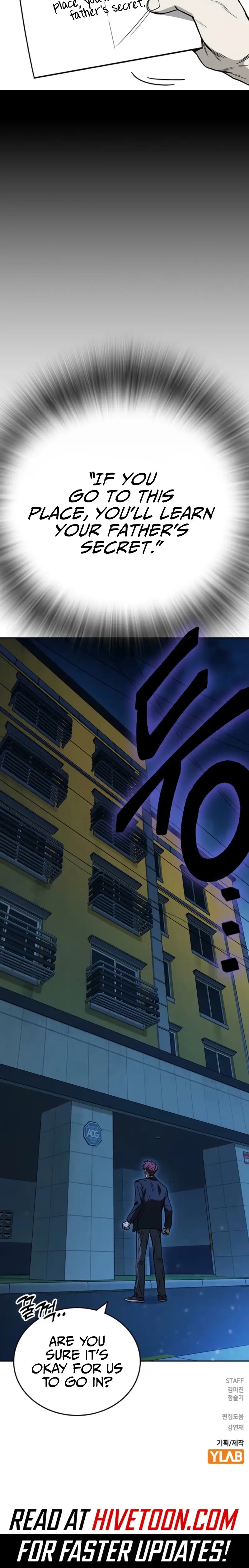 Read Study Group EN Manga Online