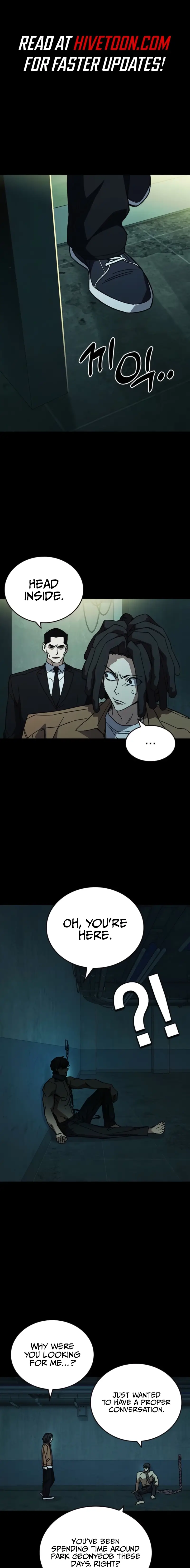 Read Study Group EN Manga Online