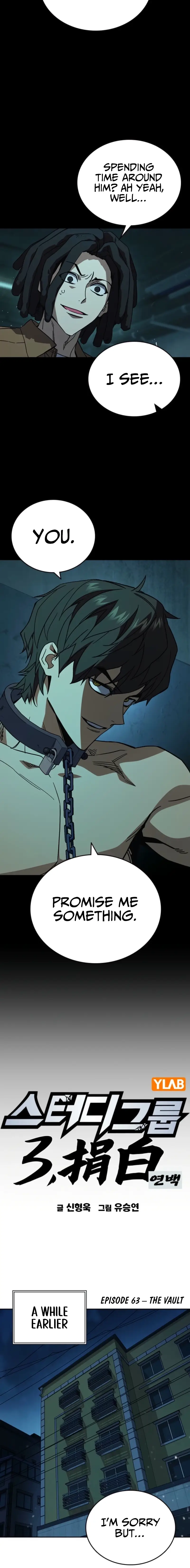 Read Study Group EN Manga Online