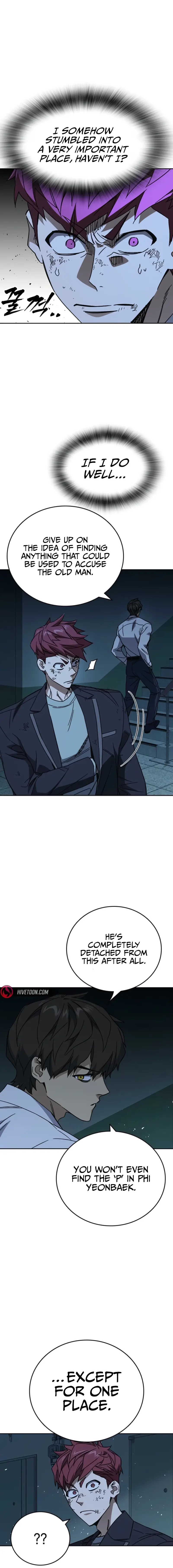 Read Study Group EN Manga Online