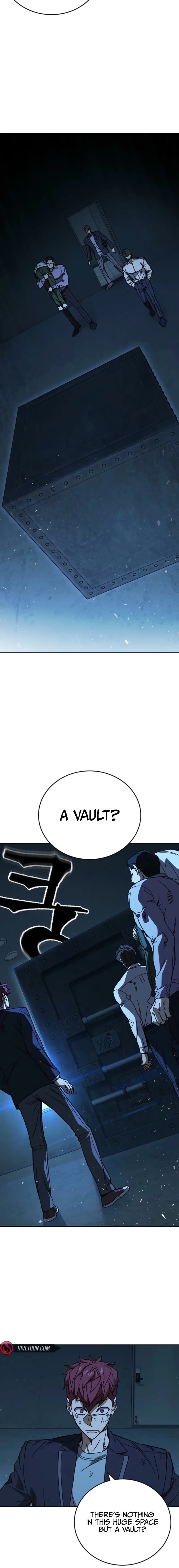 Read Study Group EN Manga Online