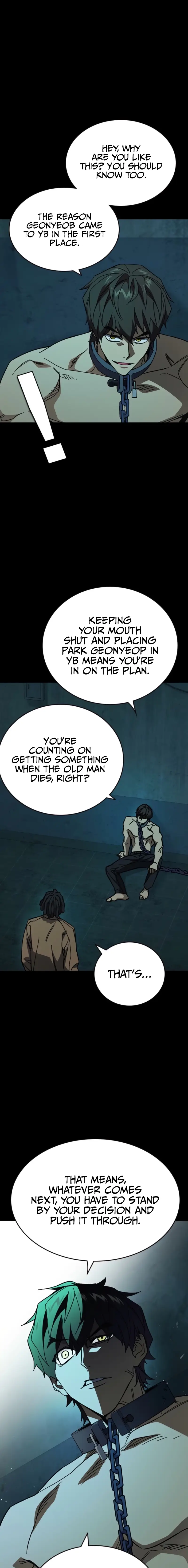 Read Study Group EN Manga Online