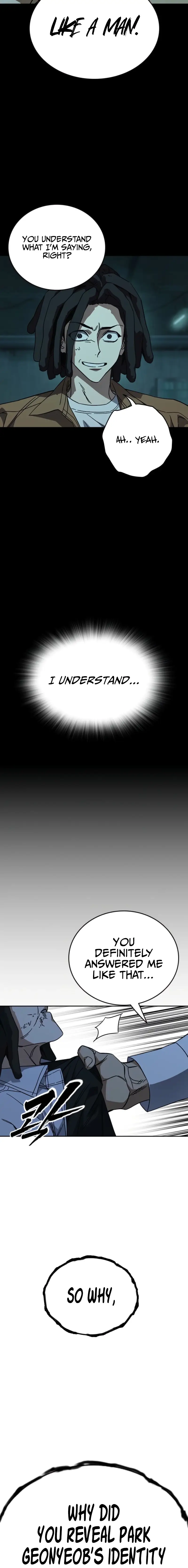 Read Study Group EN Manga Online