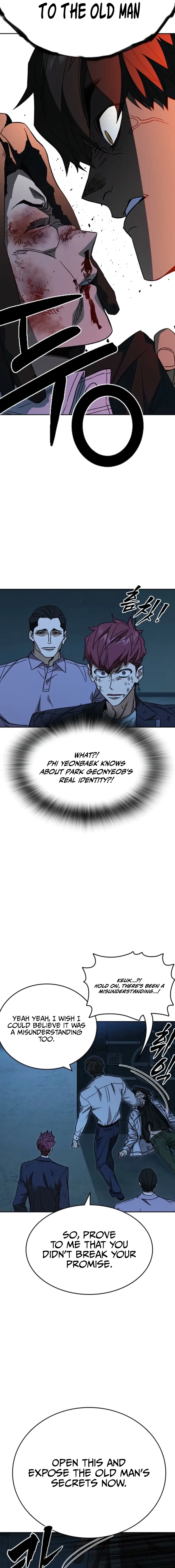 Read Study Group EN Manga Online