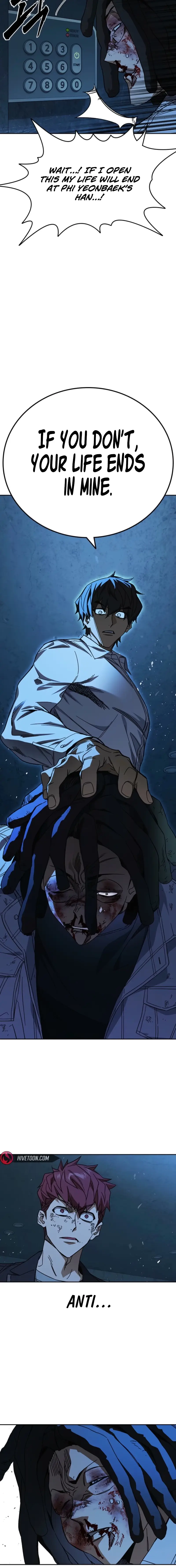 Read Study Group EN Manga Online