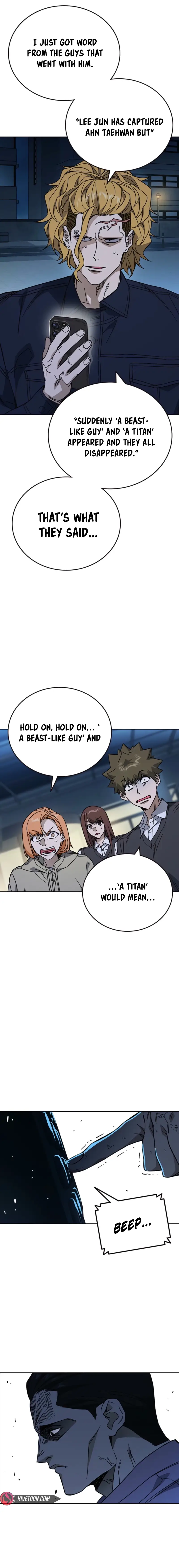 Read Study Group EN Manga Online