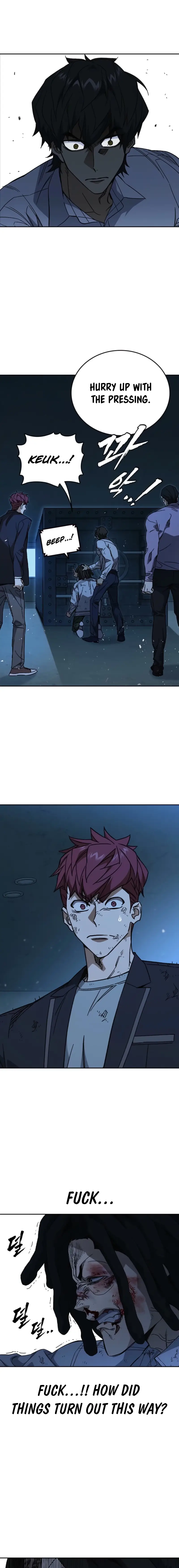 Read Study Group EN Manga Online