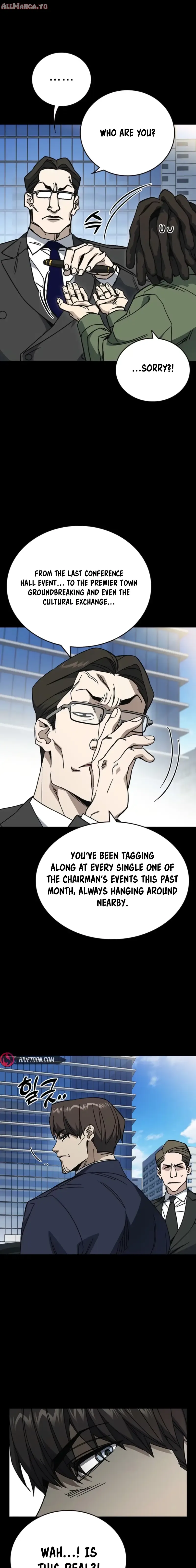 Read Study Group EN Manga Online