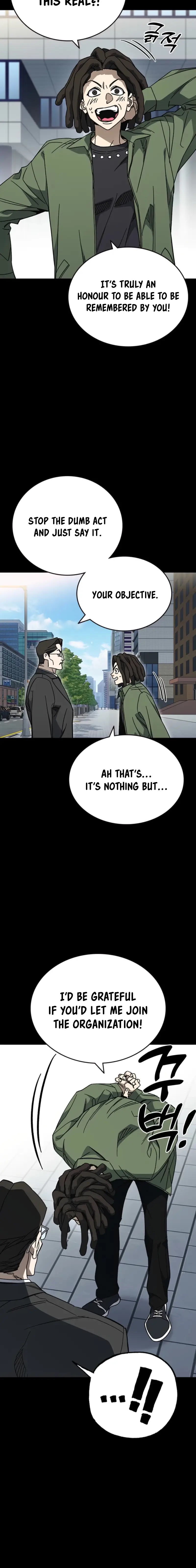 Read Study Group EN Manga Online