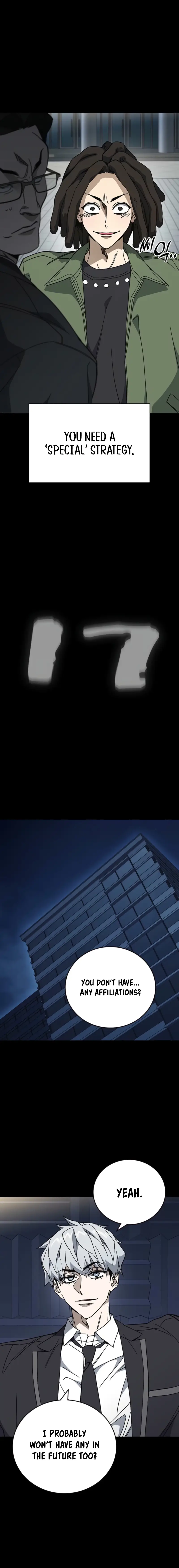 Read Study Group EN Manga Online