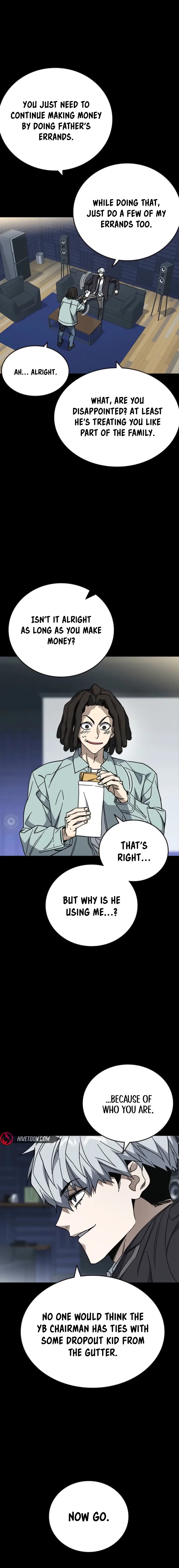 Read Study Group EN Manga Online