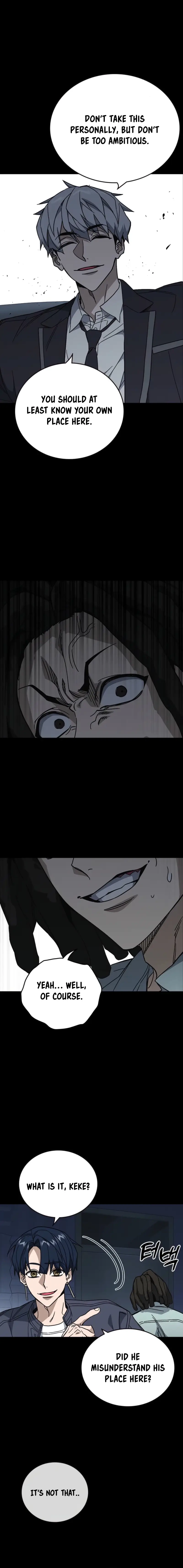 Read Study Group EN Manga Online