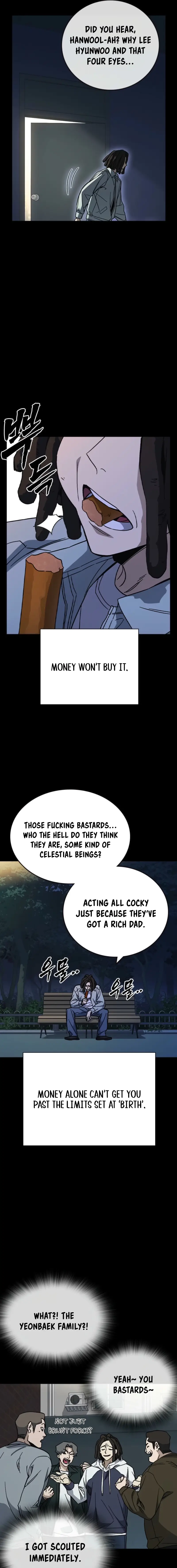 Read Study Group EN Manga Online