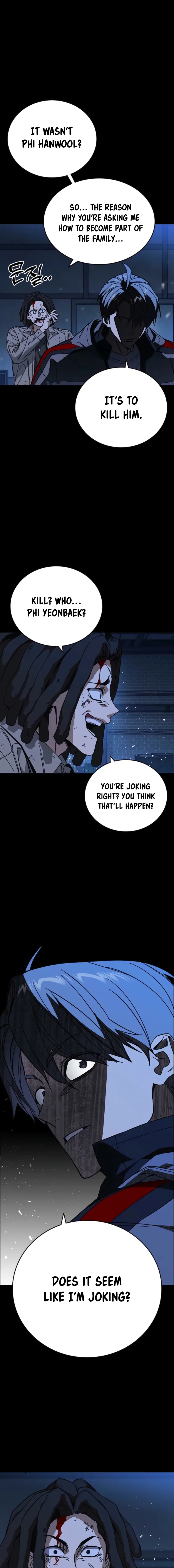 Read Study Group EN Manga Online