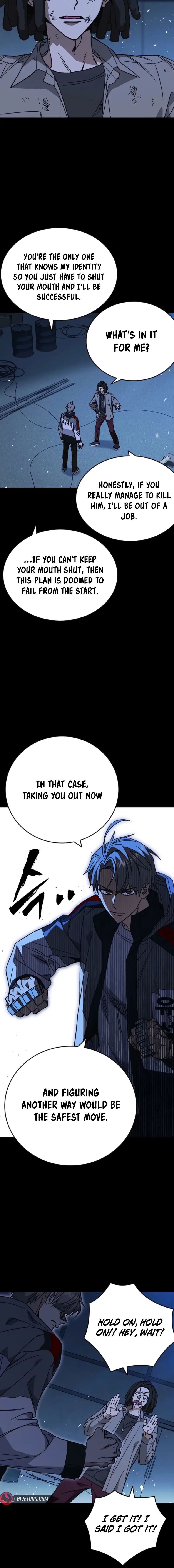 Read Study Group EN Manga Online