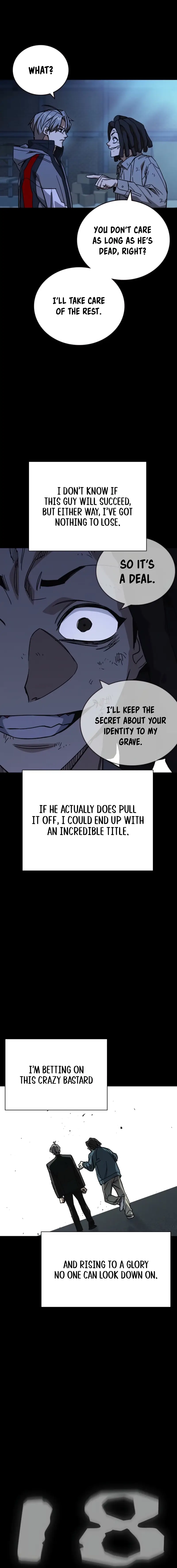 Read Study Group EN Manga Online