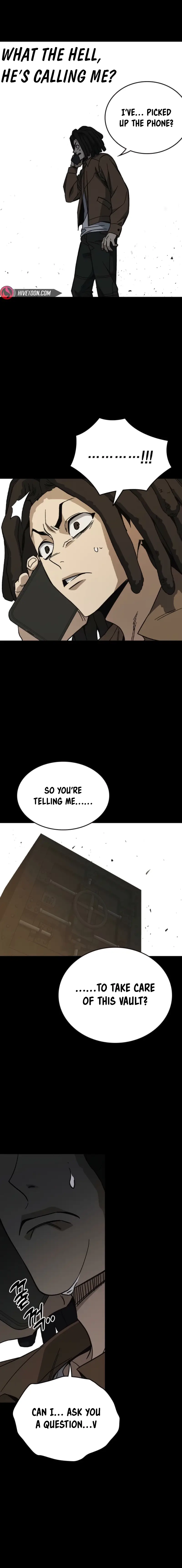 Read Study Group EN Manga Online