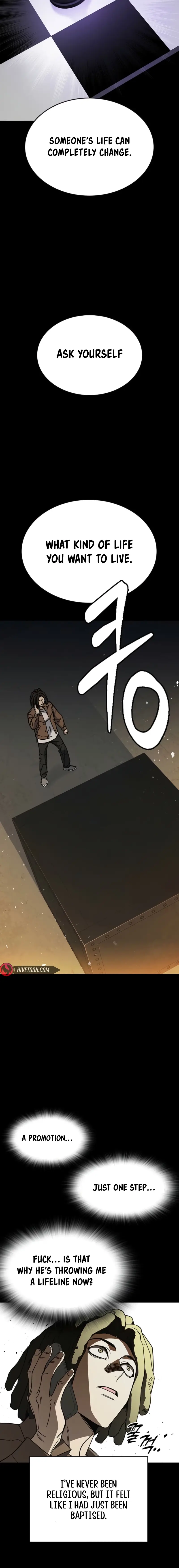 Read Study Group EN Manga Online