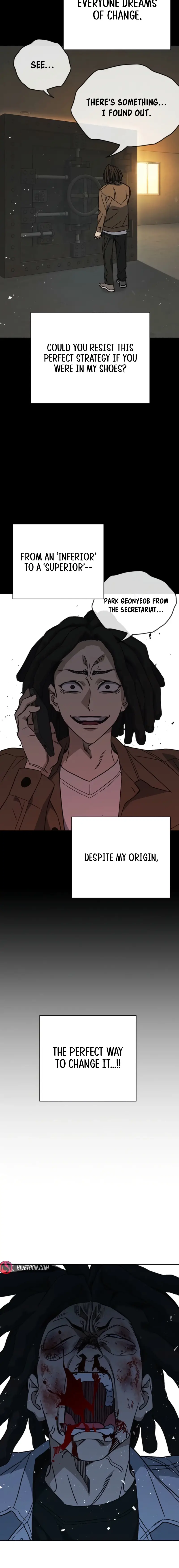 Read Study Group EN Manga Online