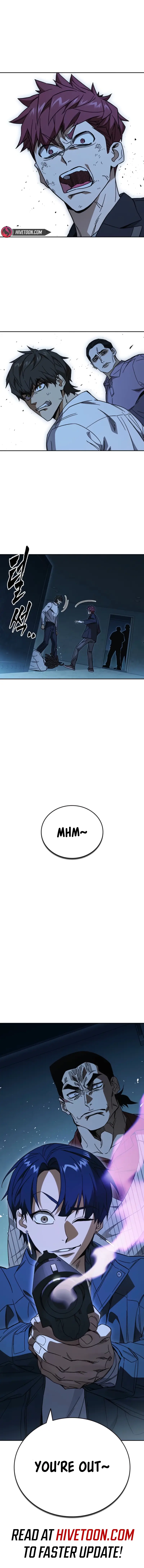 Read Study Group EN Manga Online