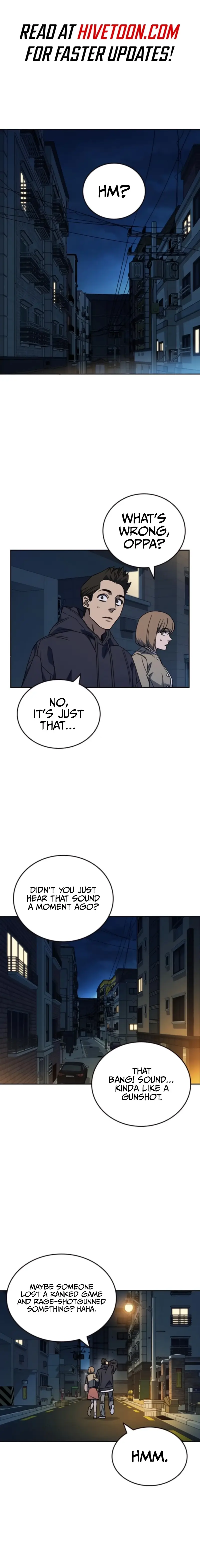 Read Study Group EN Manga Online