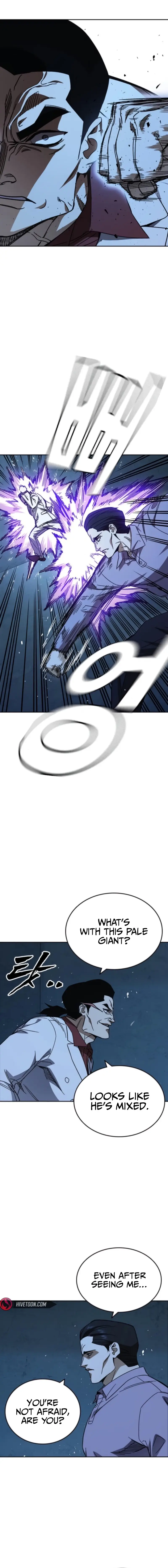 Read Study Group EN Manga Online