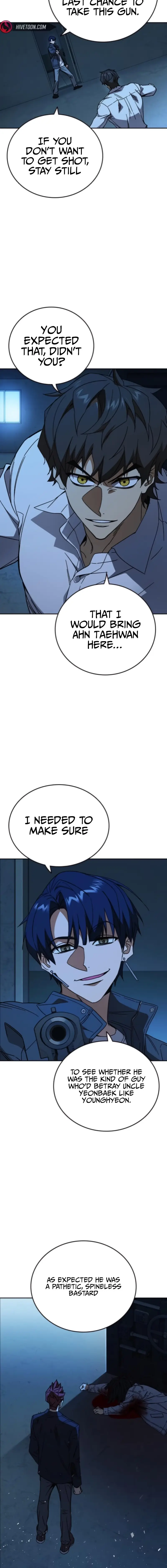 Read Study Group EN Manga Online