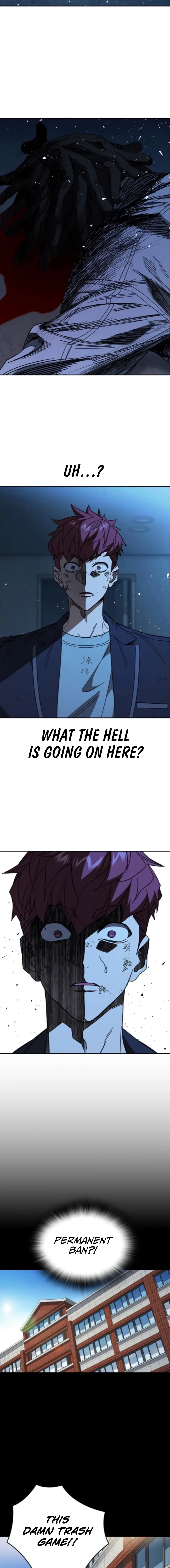 Read Study Group EN Manga Online