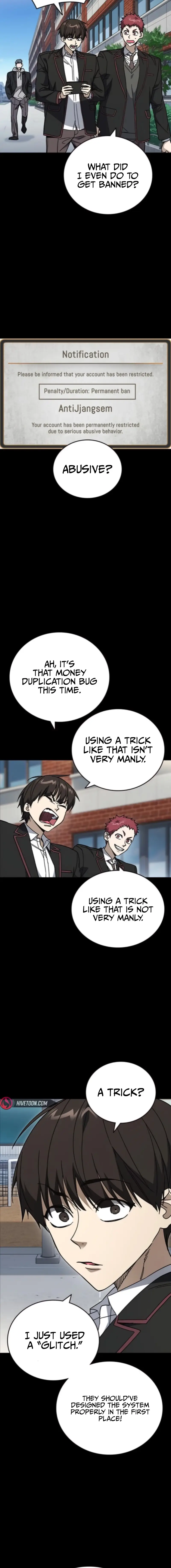 Read Study Group EN Manga Online