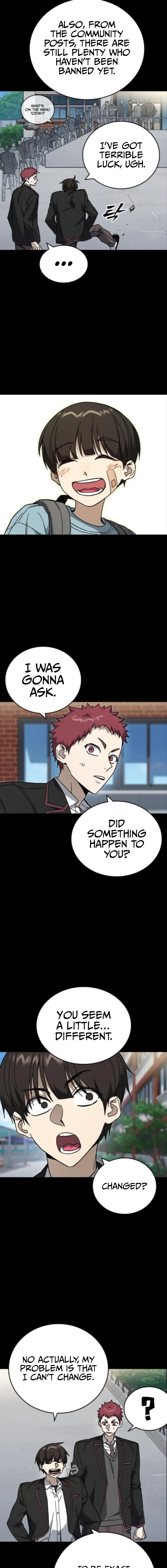 Read Study Group EN Manga Online