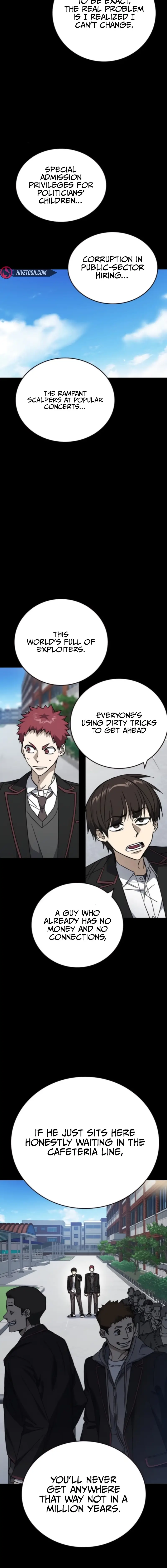 Read Study Group EN Manga Online