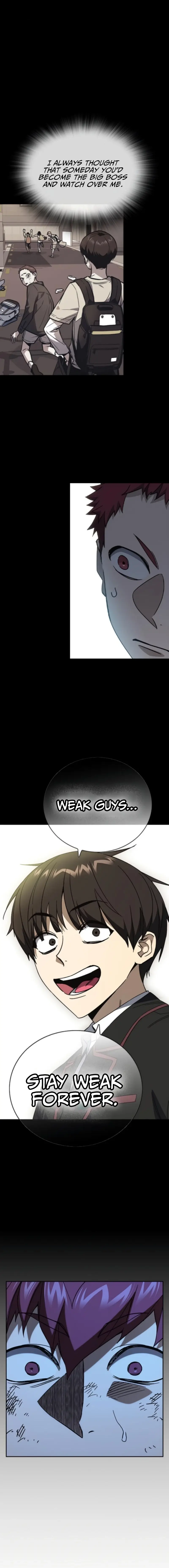 Read Study Group EN Manga Online